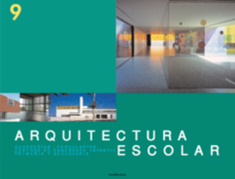 Arquitectura escolar
