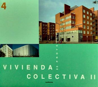 Vivienda Colectiva II