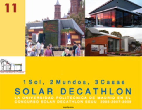Solar Decathlon