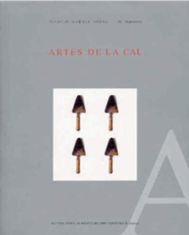 Artes de la cal