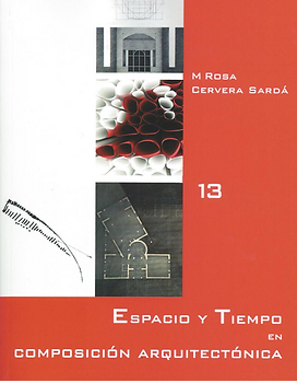Espacio y tiempo en composición arquitectónica 13