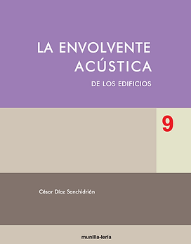La envolvente acústica de los edificios 9