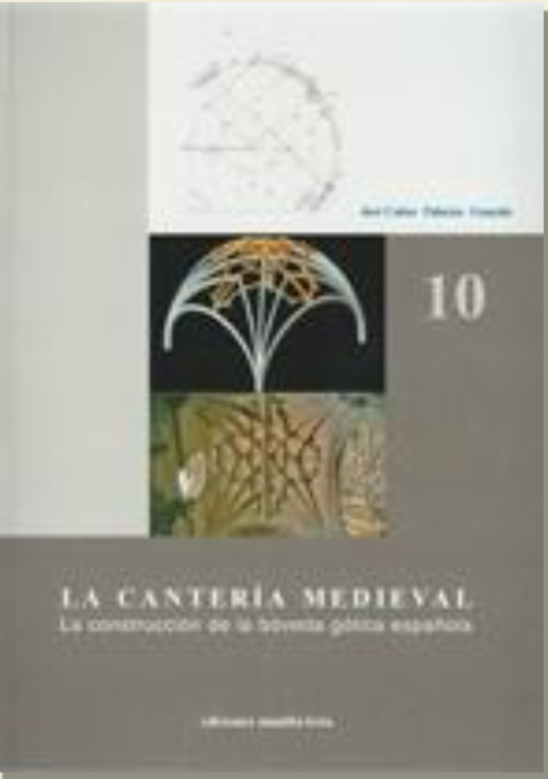 La cantería medieval 10