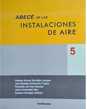 Abecé de las instalaciones del aire 5