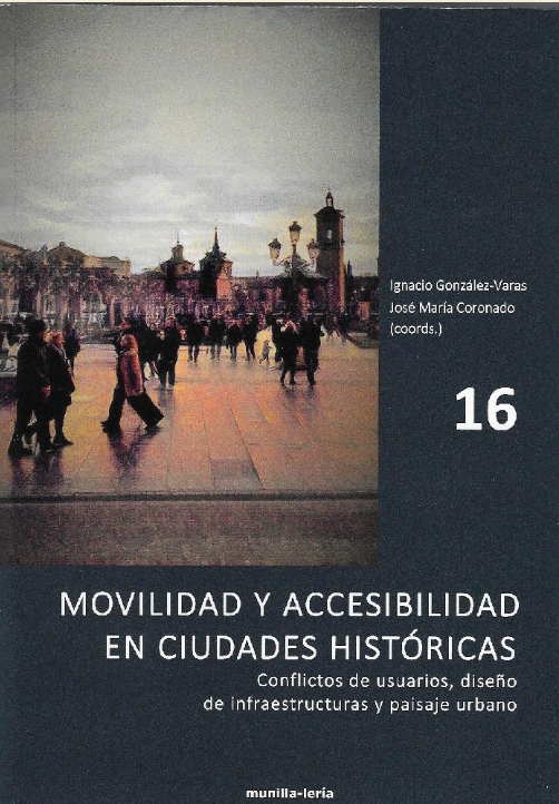 Movilidad y accesibilidad históricas 16
