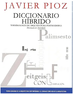 Diccionario híbrido 17