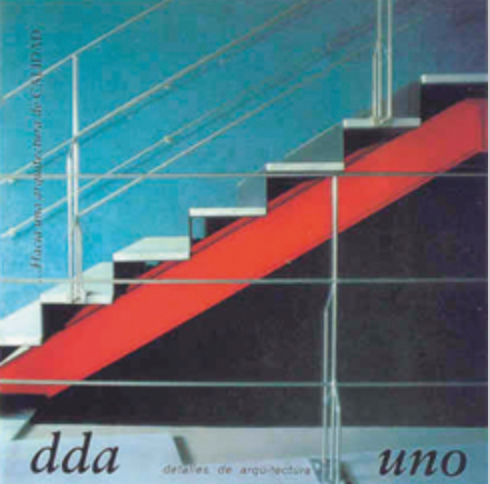 DDA UNO