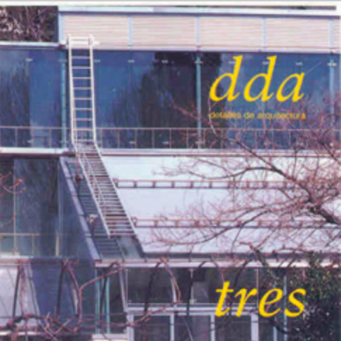 DDA TRES