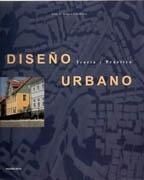 Diseño urbano: teoría y práctica