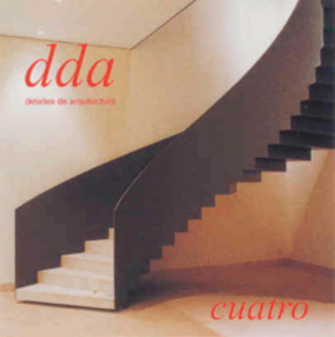 DDA CUATRO