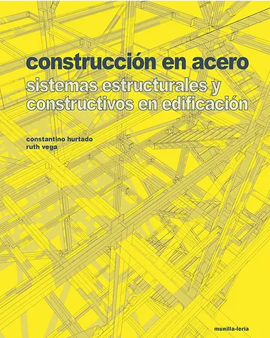 Construcción en acero