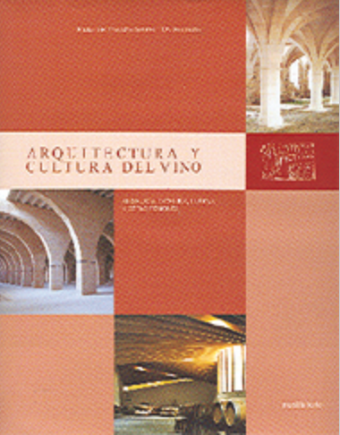 Arquitectura del vino