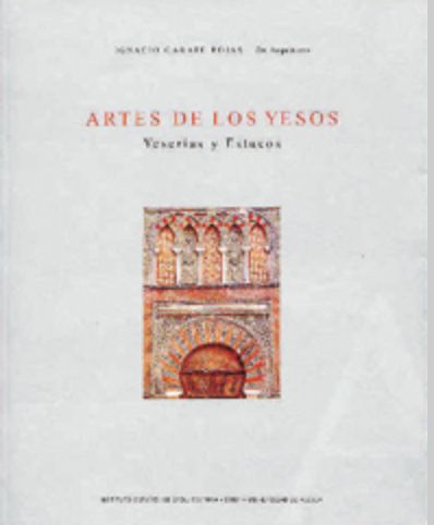 Artes de los yesos