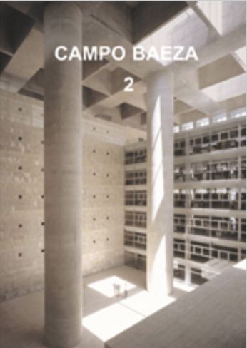 Alberto Campo Baeza 2