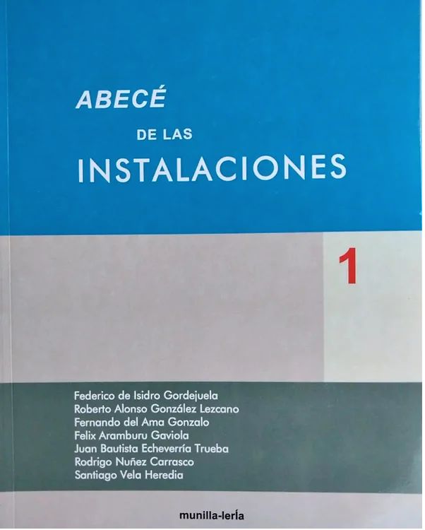 Abecé de las instalaciones 1