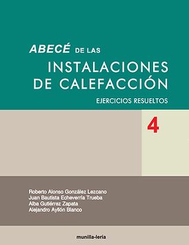 Abecé de las instalaciones de calefacción 4