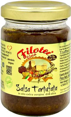 Salsa Tartufata