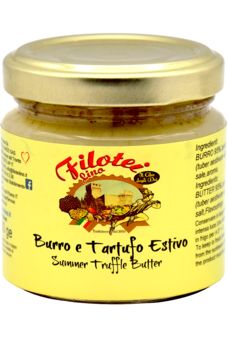 BURRO E TARTUFO ESTIVO 80GR