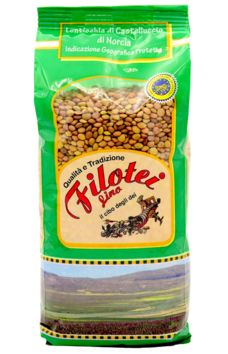 LENTICCHIA DI CASTELLUCCIO DI NORCIA - 500GR