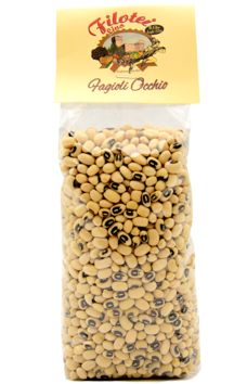 FAGIOLI OCCHIO - 500 GR