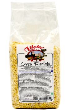 ORZO PERLATO - 500GR