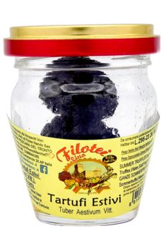 TARTUFI INTERI ESTIVI 25 GR