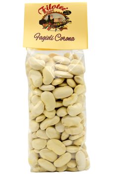 FAGIOLI CORONA - 500GR