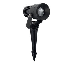 Prikspot LED Amora warmwit 5 w. kantelbaar