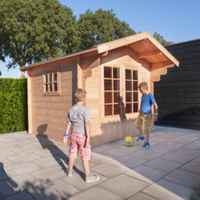 Tuinhuizen