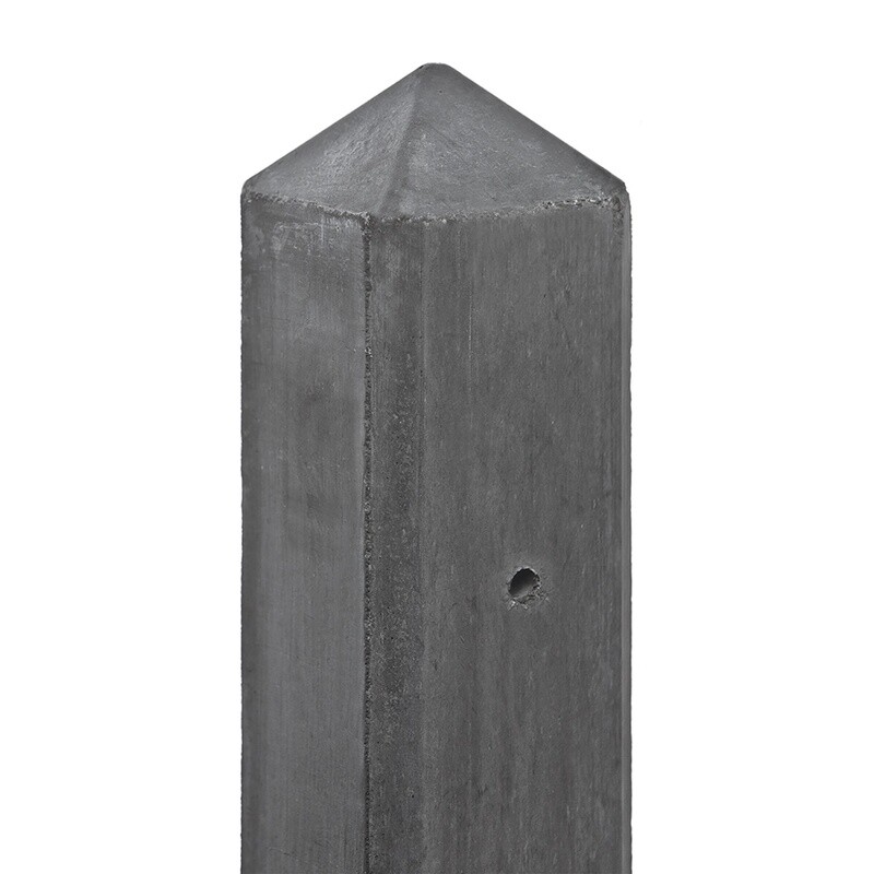 Geul 150 Antraciet