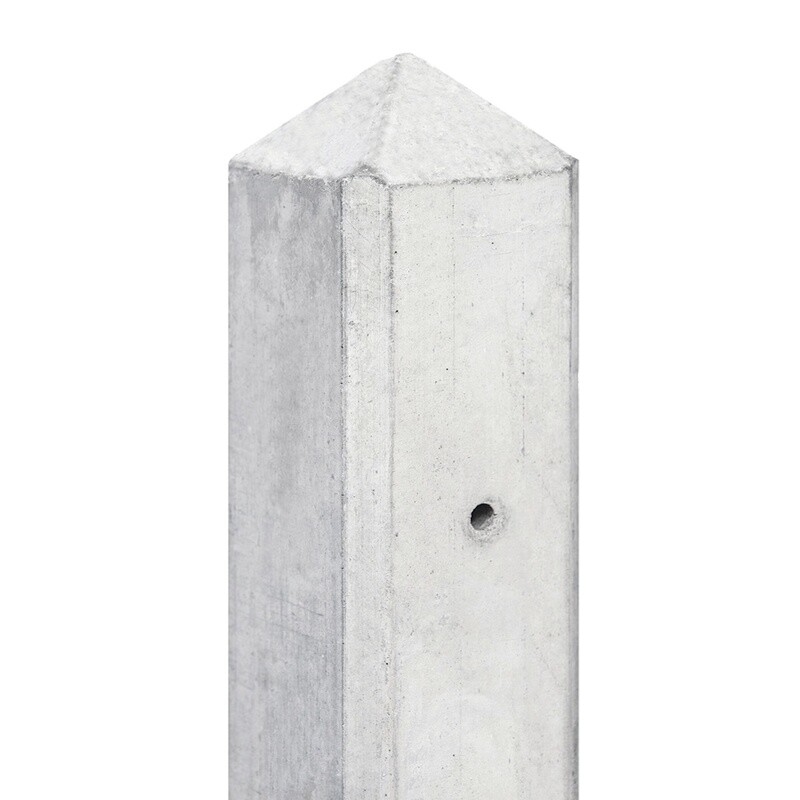 Geul 150 Wit/Grijs