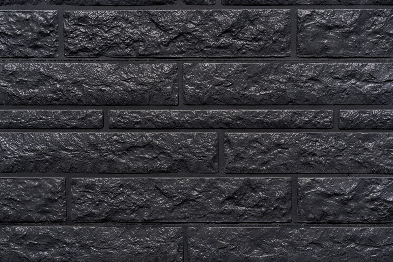 Motiefplaat smal Gecoat