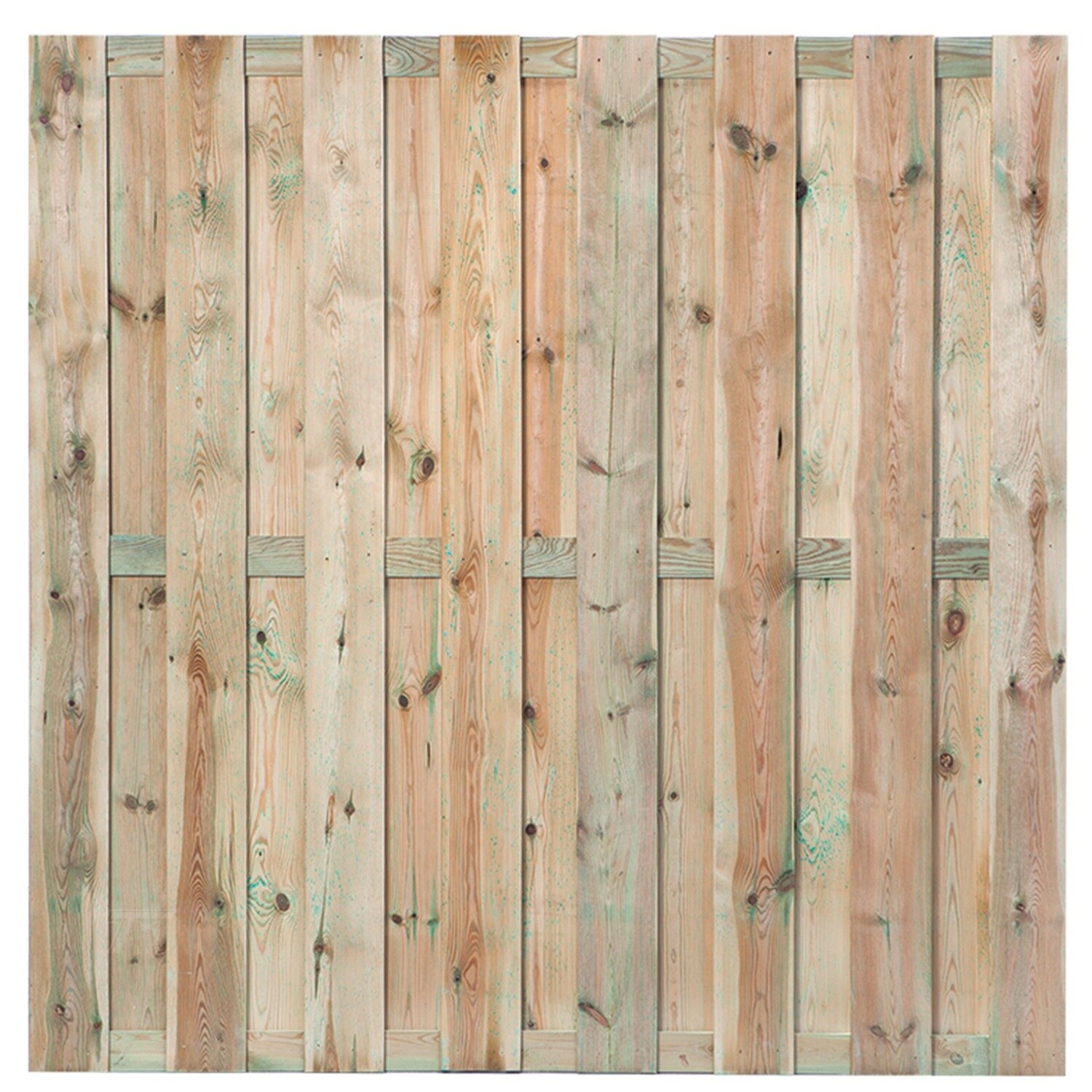Uden H180xB180cm Recht