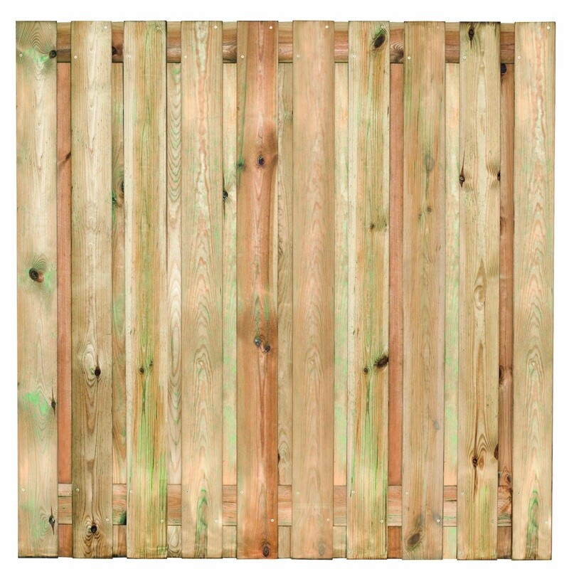 Venray H180xB180cm (17mm)