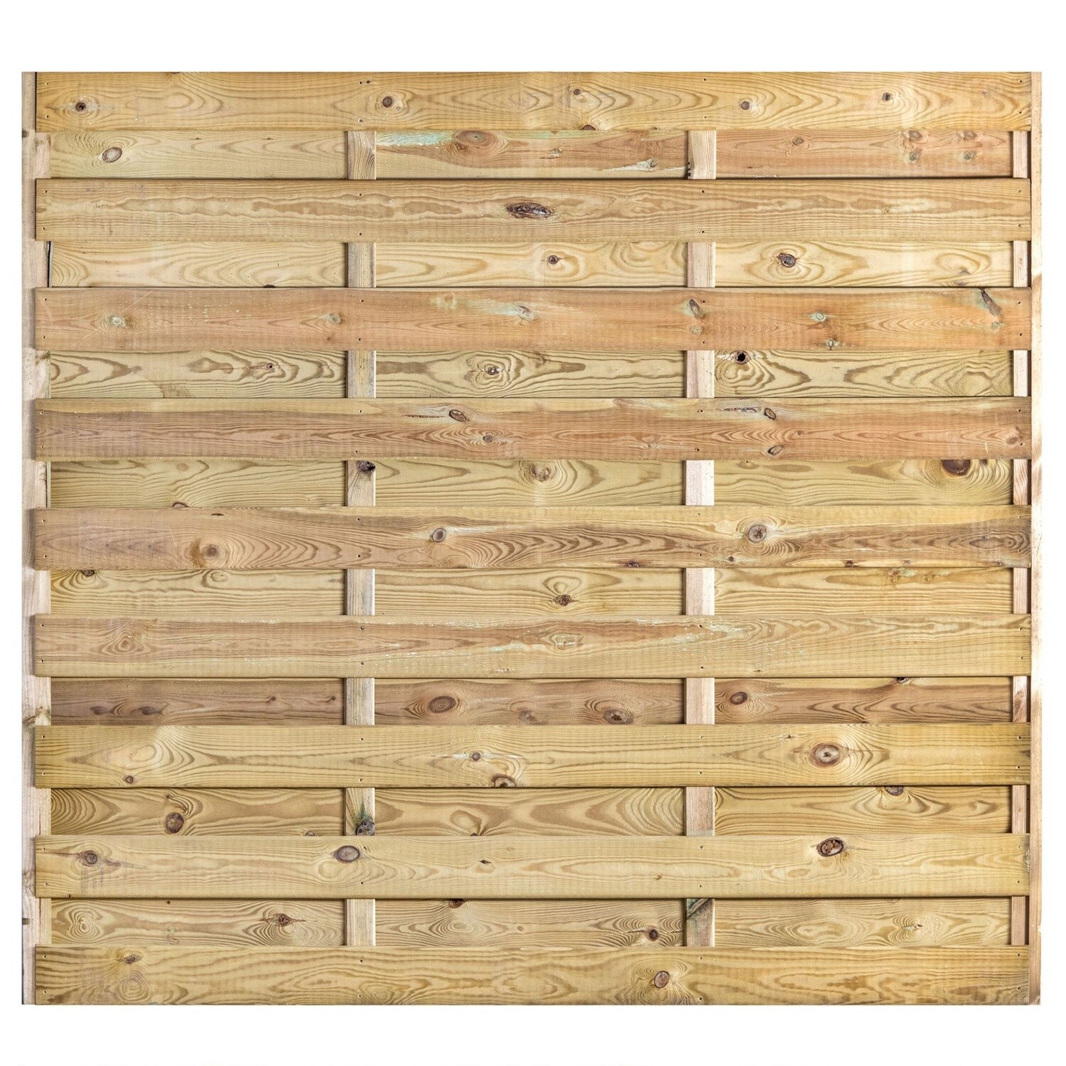 Tuinscherm Liège 21 pl