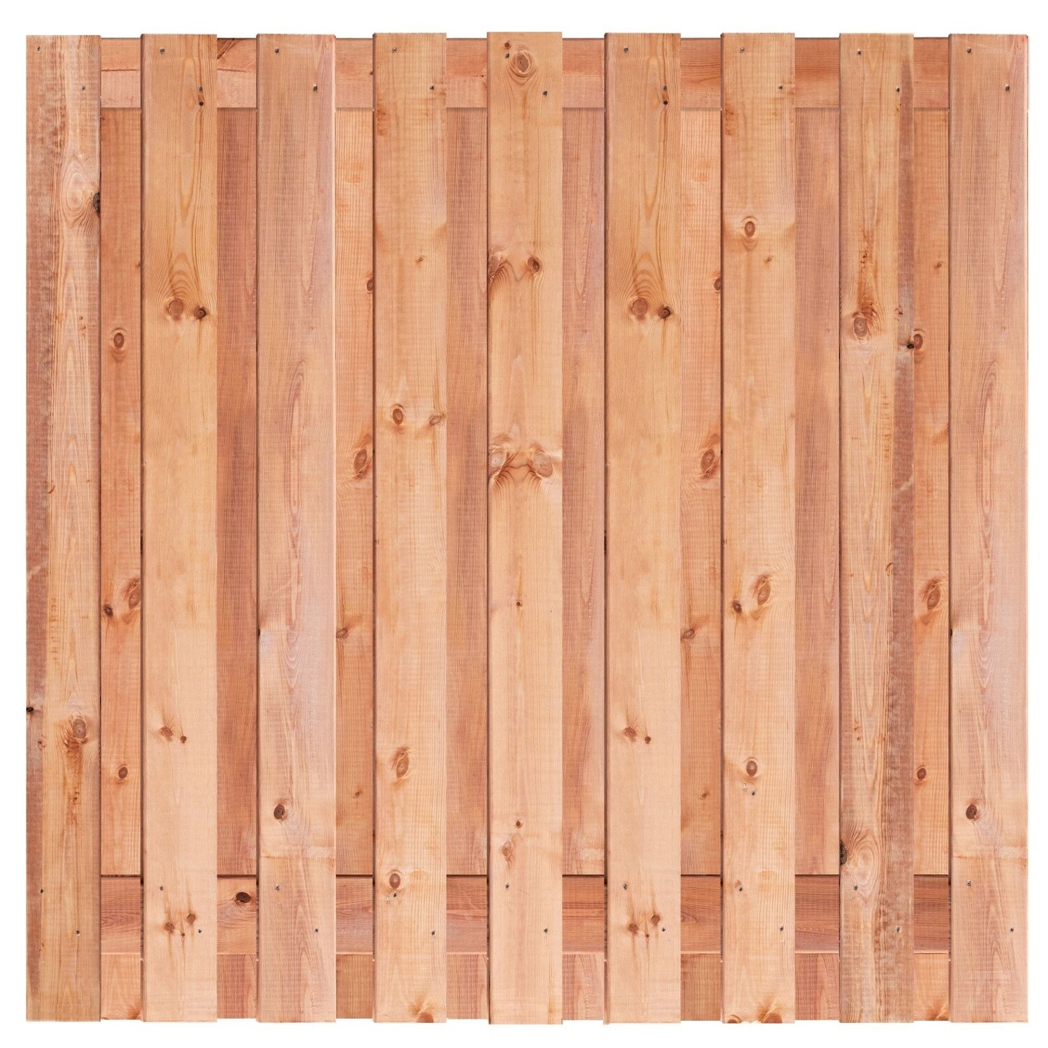 Tuinscherm Tanger 17+2
