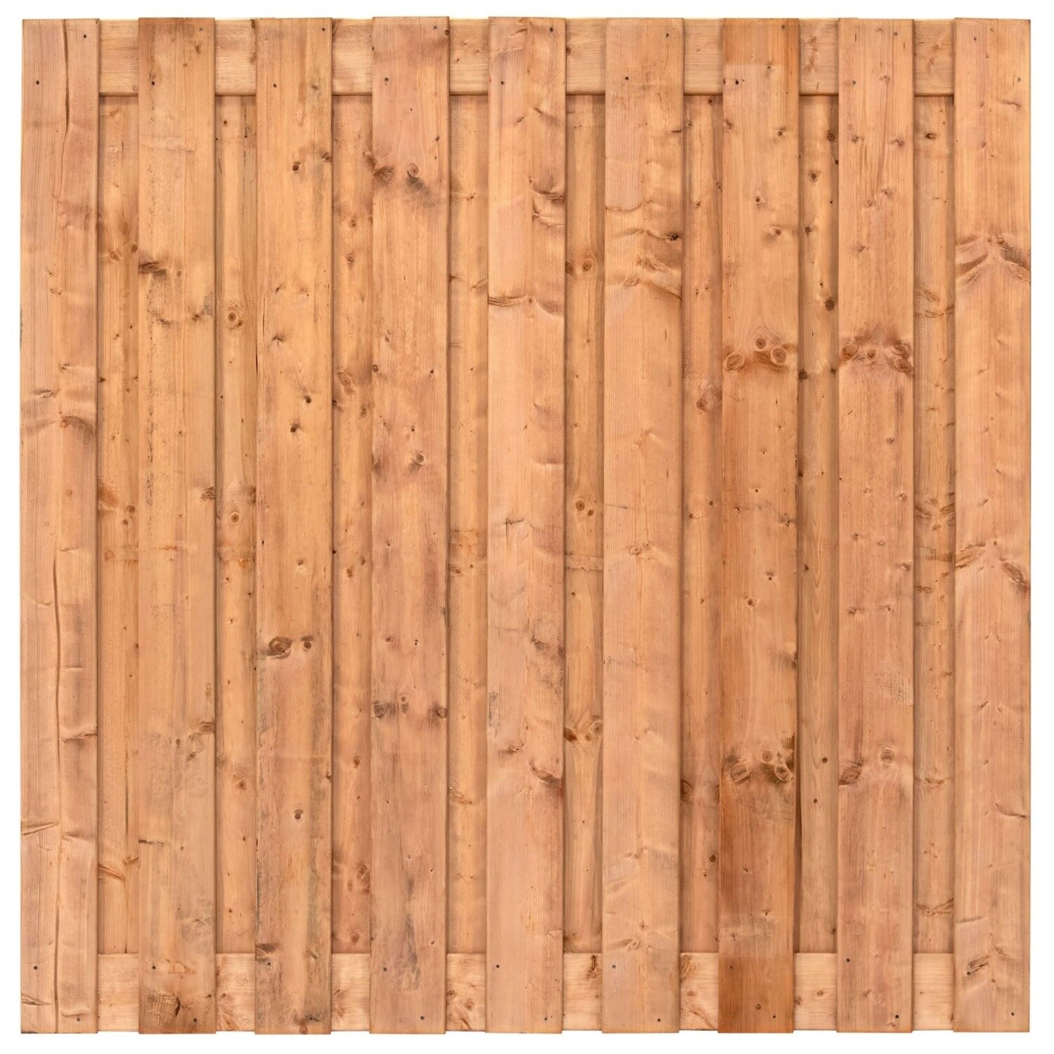 Tuinscherm Zagora 19+2