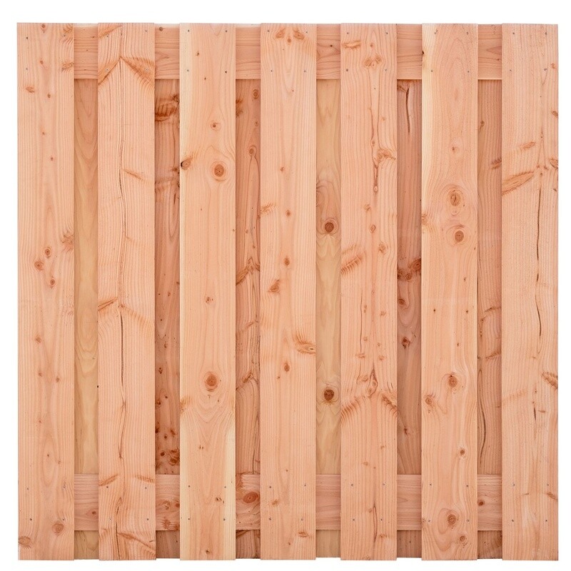 Meckelenburg 180x180cm fijnbezaagd