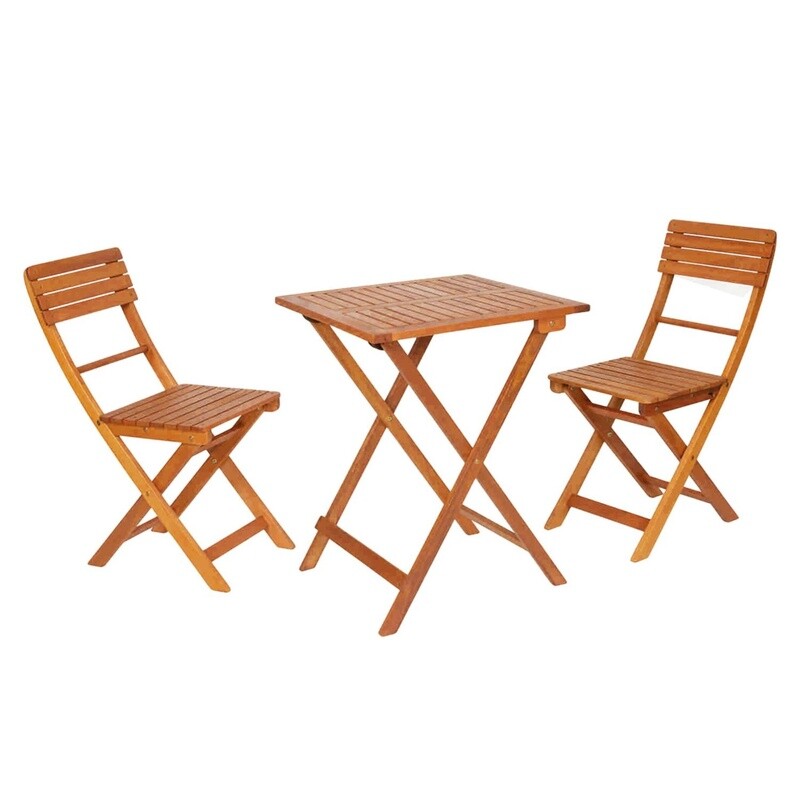 Bela bistro set