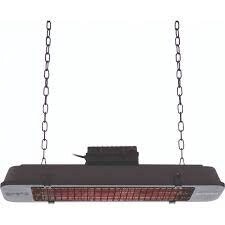 Sunred Heater Royal Diamond Dark Vintage Hanging 2500