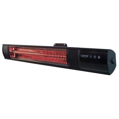 Sunred Heater Royal Diamond Dark Wall 2500