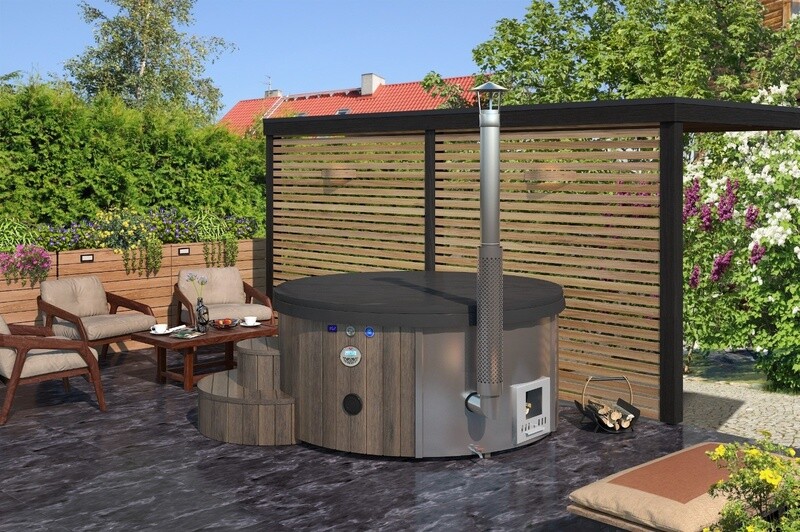 Hottub Deluxe XL