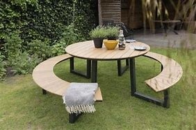 Picknickset Rond Arezzo