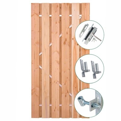 Douglas Tuindeur Privacy