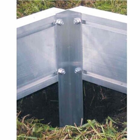 Fundering Maxi Basic Alu 236 br