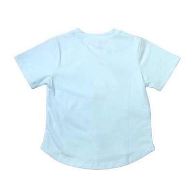 Tassels Tee | Mint