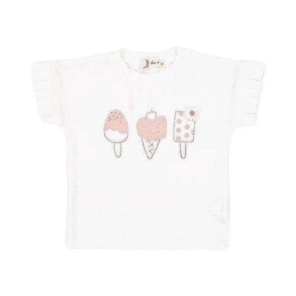 Ice-Cream Tee
