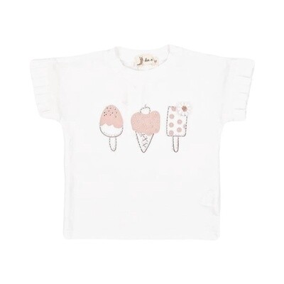 Ice-Cream Tee