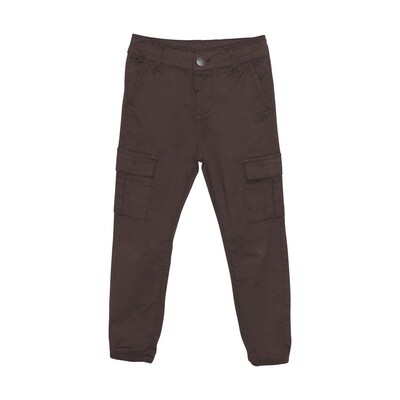 Cargo Pants (2 colors)