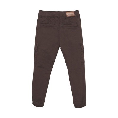 Cargo Pants (2 colors)